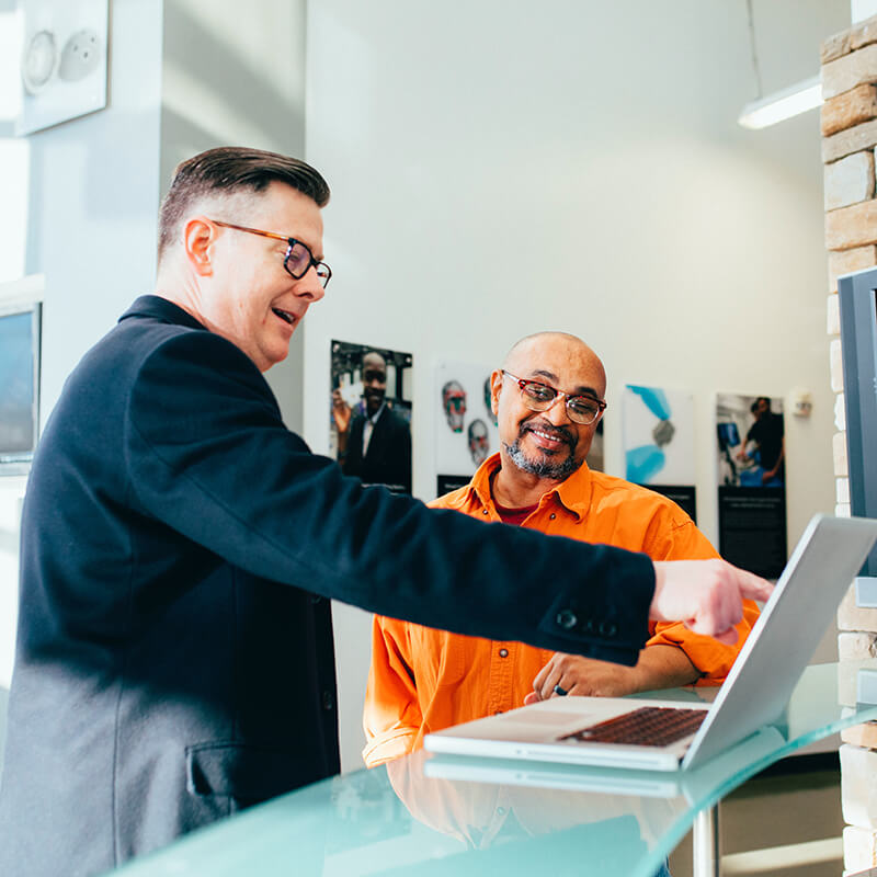 AI Integration and Consulting